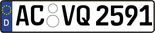 AC-VQ2591