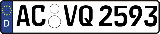 AC-VQ2593