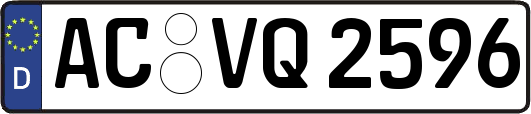 AC-VQ2596