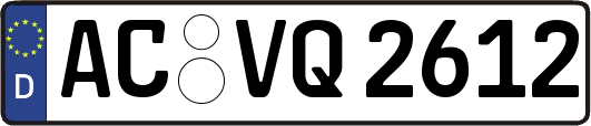 AC-VQ2612
