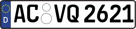 AC-VQ2621