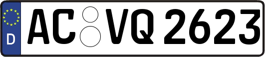 AC-VQ2623