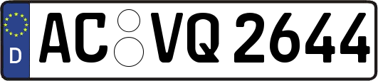 AC-VQ2644