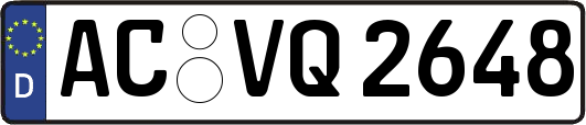 AC-VQ2648