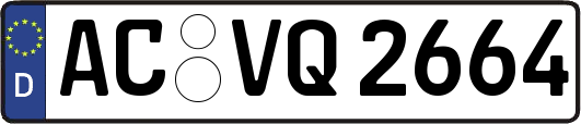 AC-VQ2664