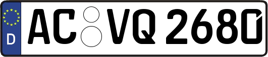 AC-VQ2680