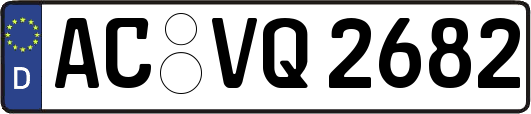 AC-VQ2682