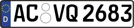 AC-VQ2683