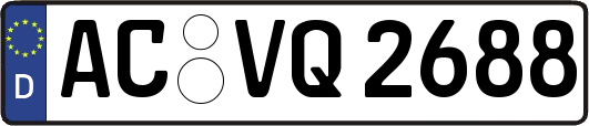 AC-VQ2688