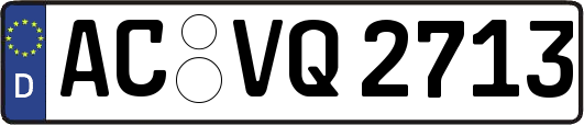 AC-VQ2713