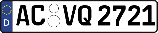 AC-VQ2721