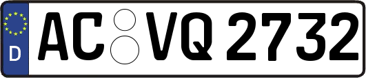 AC-VQ2732