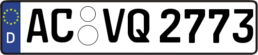 AC-VQ2773