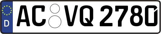 AC-VQ2780