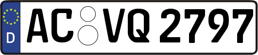 AC-VQ2797