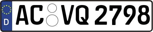 AC-VQ2798