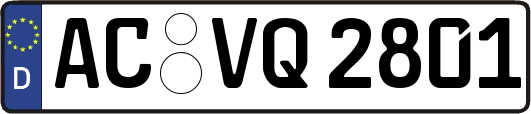 AC-VQ2801