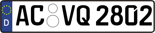 AC-VQ2802