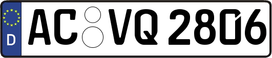AC-VQ2806