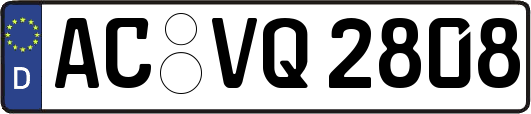 AC-VQ2808