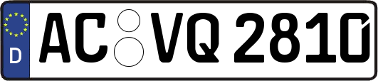 AC-VQ2810