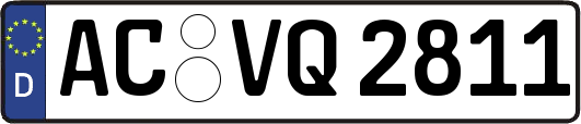 AC-VQ2811