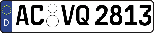 AC-VQ2813