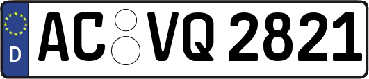 AC-VQ2821
