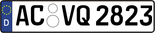 AC-VQ2823