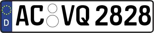 AC-VQ2828