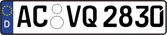 AC-VQ2830
