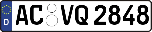 AC-VQ2848