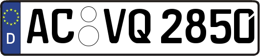 AC-VQ2850