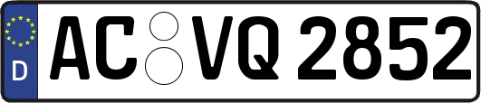 AC-VQ2852