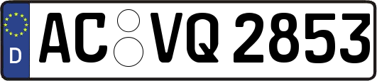 AC-VQ2853