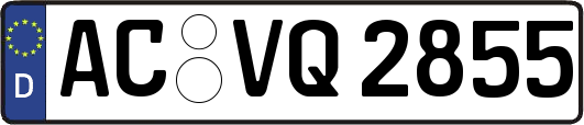 AC-VQ2855