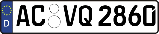 AC-VQ2860