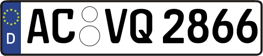 AC-VQ2866