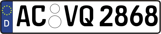 AC-VQ2868