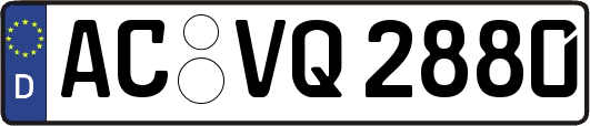 AC-VQ2880