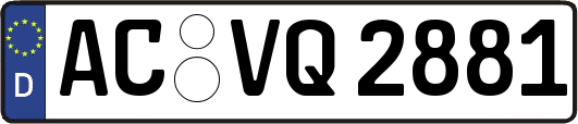 AC-VQ2881