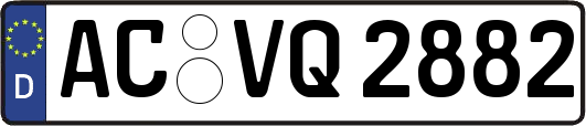 AC-VQ2882