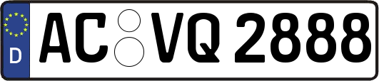 AC-VQ2888