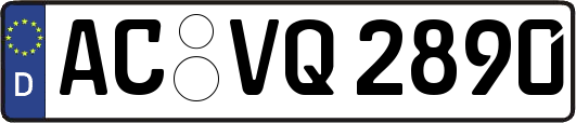 AC-VQ2890