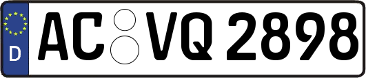 AC-VQ2898