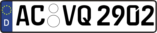 AC-VQ2902