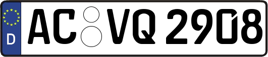 AC-VQ2908
