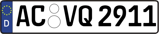 AC-VQ2911