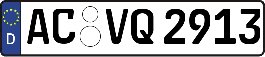 AC-VQ2913