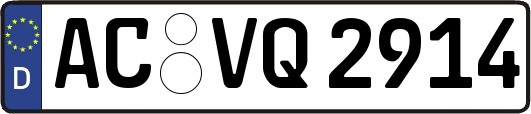 AC-VQ2914